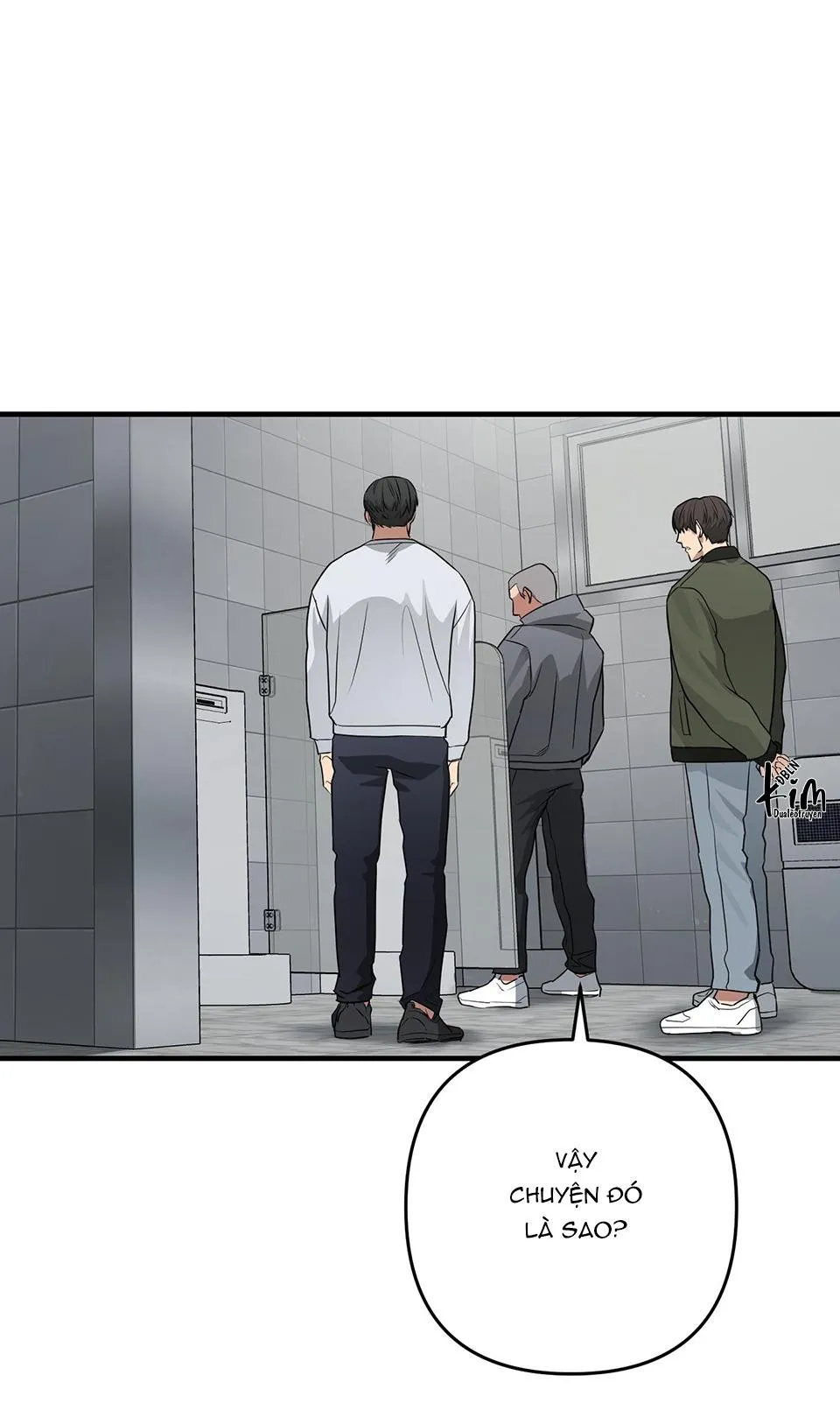 TƯƠNG SINH TƯƠNG KHẮC Chapter 6 Trang 56