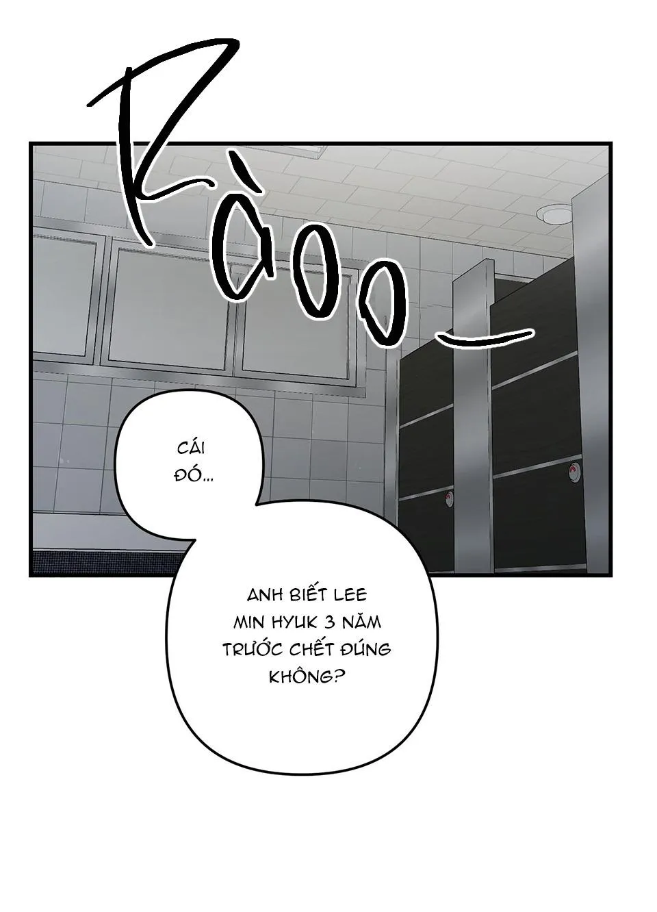 TƯƠNG SINH TƯƠNG KHẮC Chapter 6 Trang 57