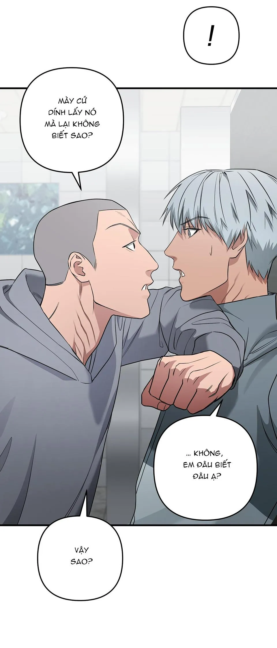 TƯƠNG SINH TƯƠNG KHẮC Chapter 6 Trang 60