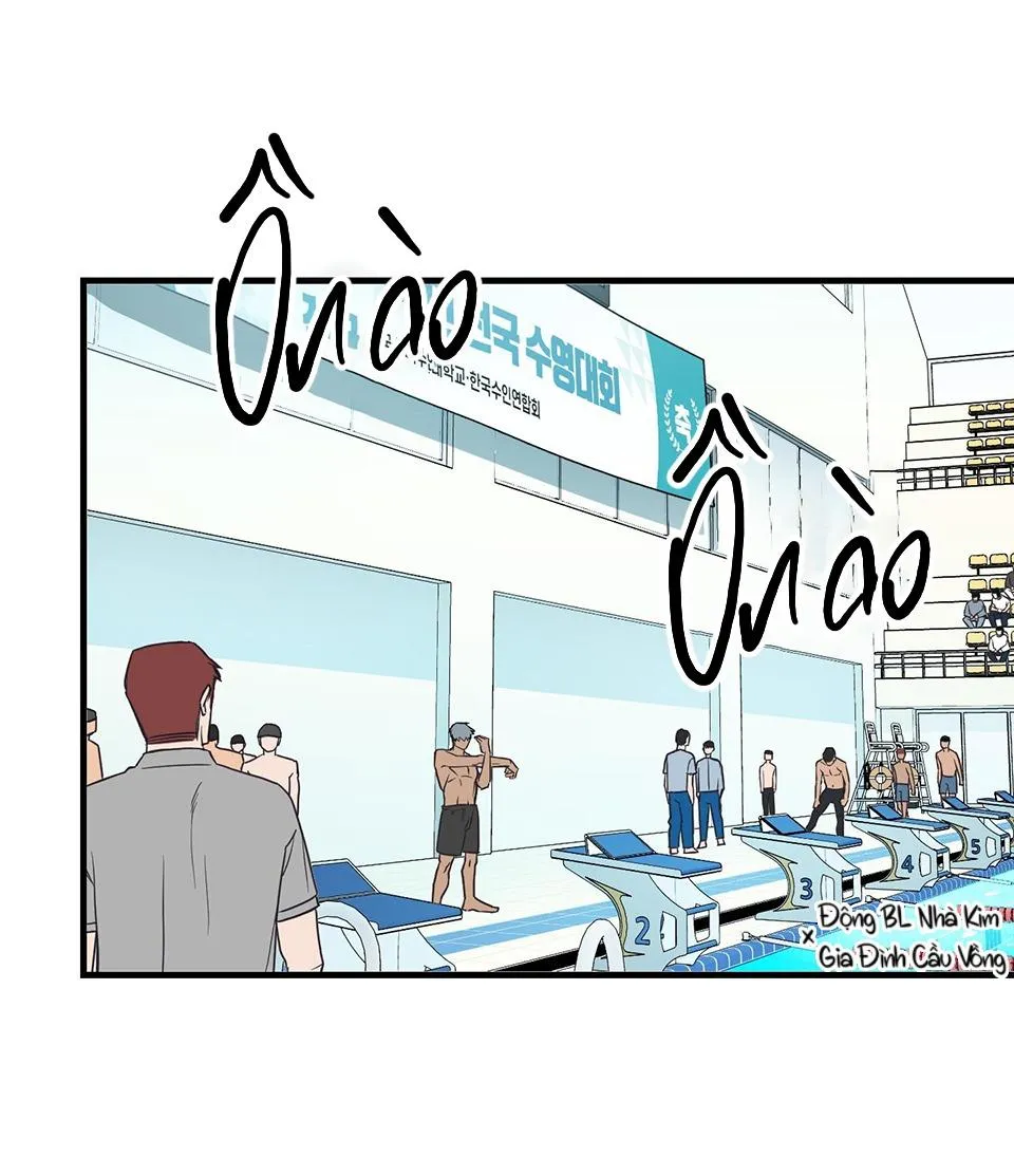 TƯƠNG SINH TƯƠNG KHẮC Chapter 7 Trang 13