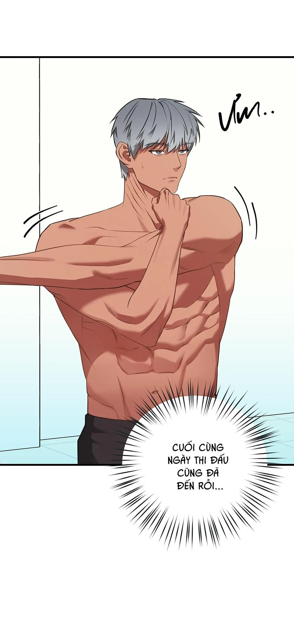 TƯƠNG SINH TƯƠNG KHẮC Chapter 7 Trang 14