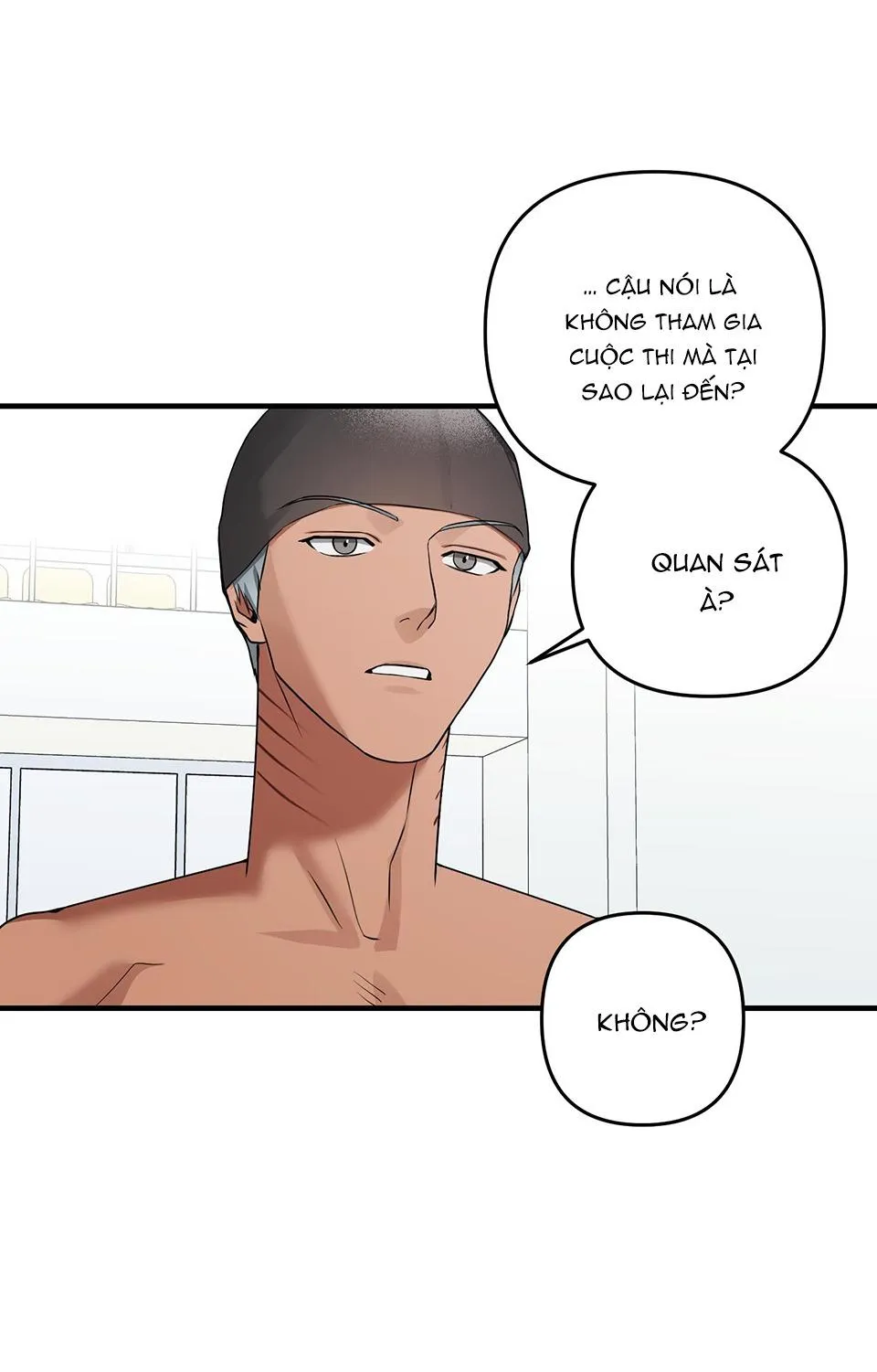 TƯƠNG SINH TƯƠNG KHẮC Chapter 7 Trang 19