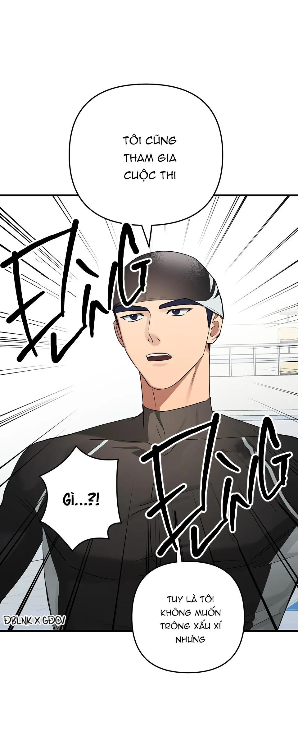 TƯƠNG SINH TƯƠNG KHẮC Chapter 7 Trang 20