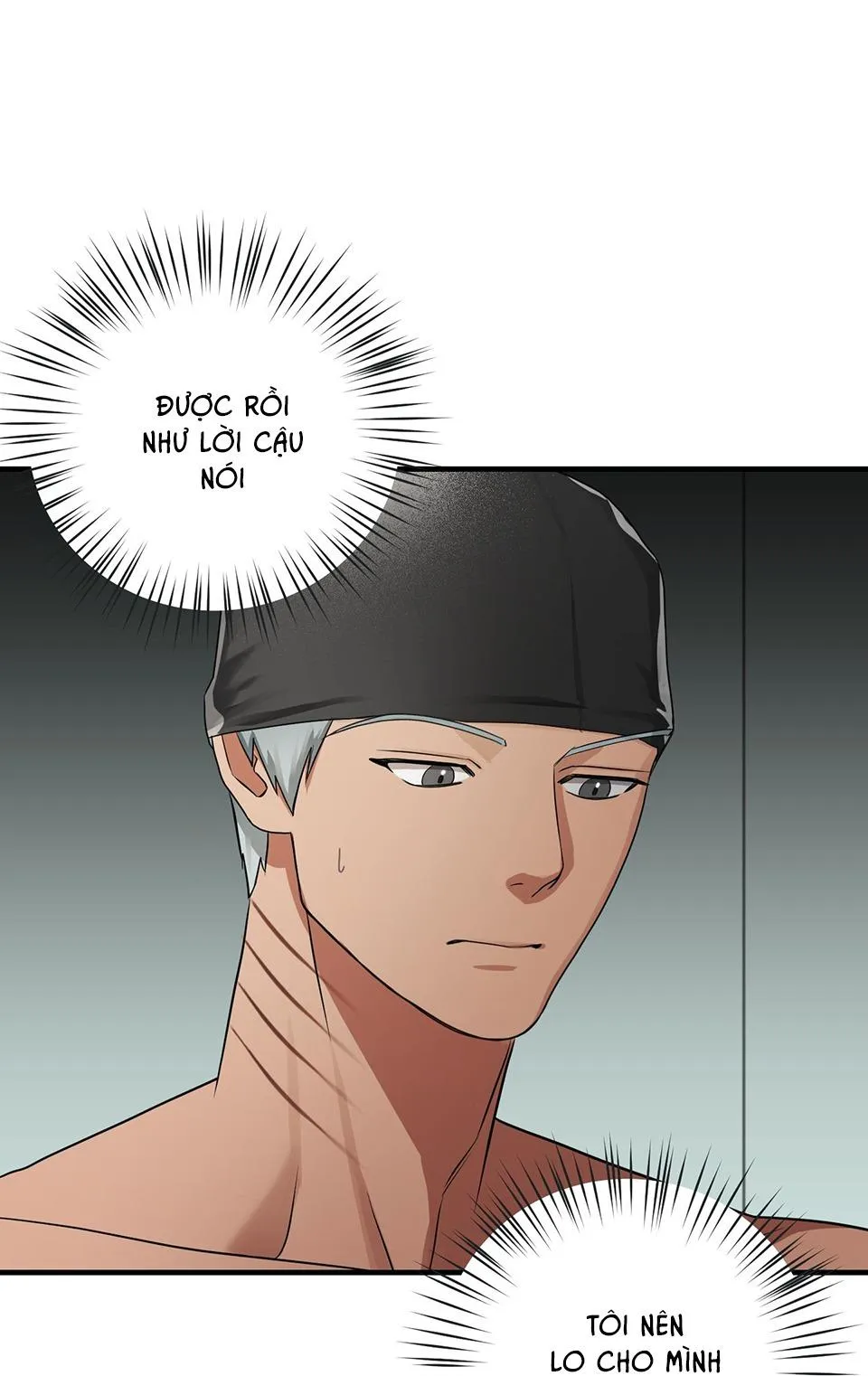 TƯƠNG SINH TƯƠNG KHẮC Chapter 7 Trang 26