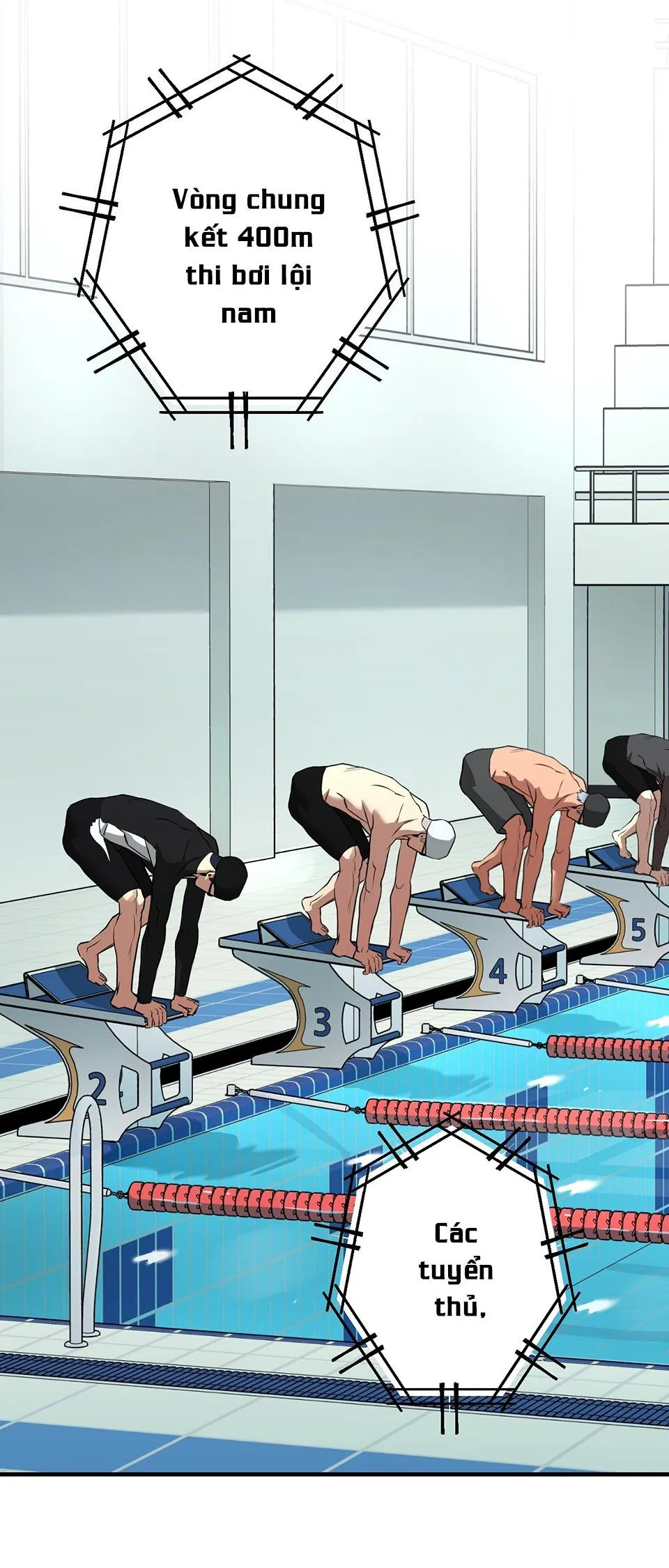 TƯƠNG SINH TƯƠNG KHẮC Chapter 7 Trang 28