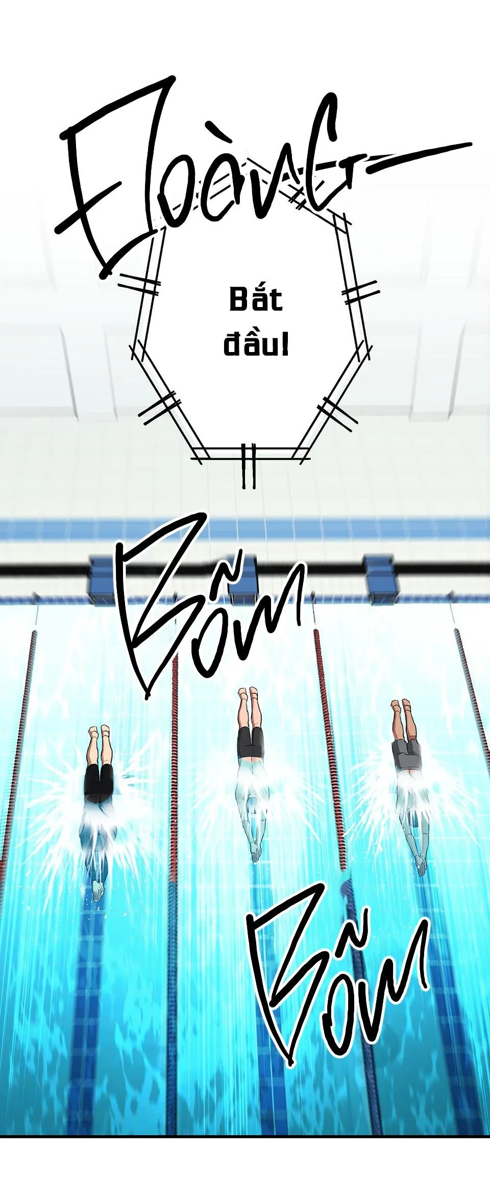 TƯƠNG SINH TƯƠNG KHẮC Chapter 7 Trang 31