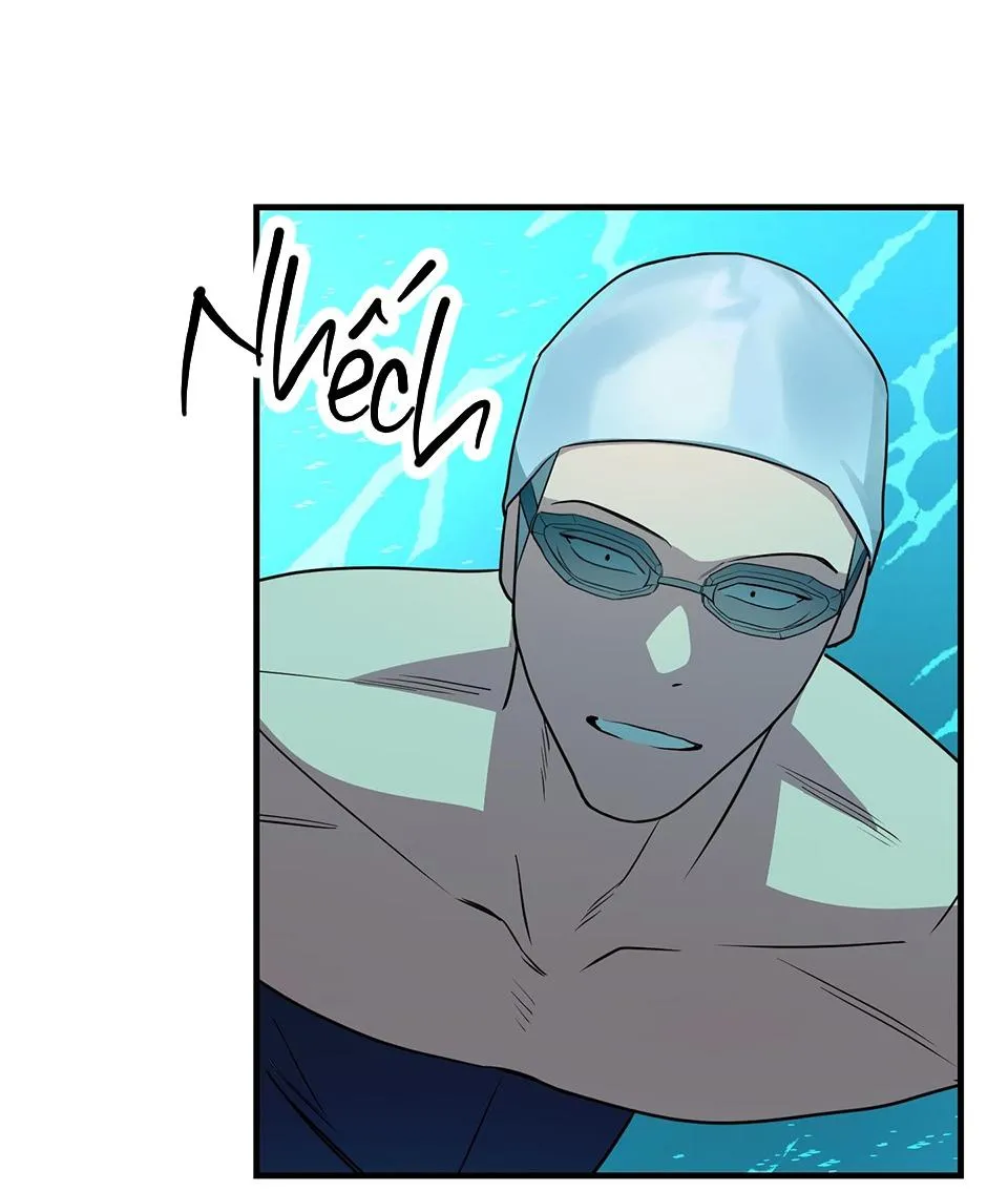 TƯƠNG SINH TƯƠNG KHẮC Chapter 7 Trang 34