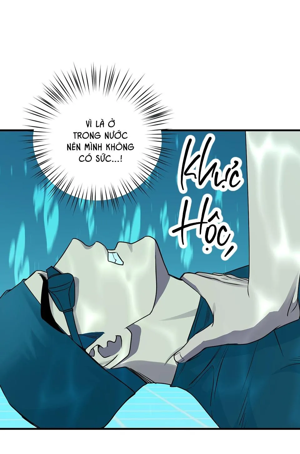 TƯƠNG SINH TƯƠNG KHẮC Chapter 7 Trang 36