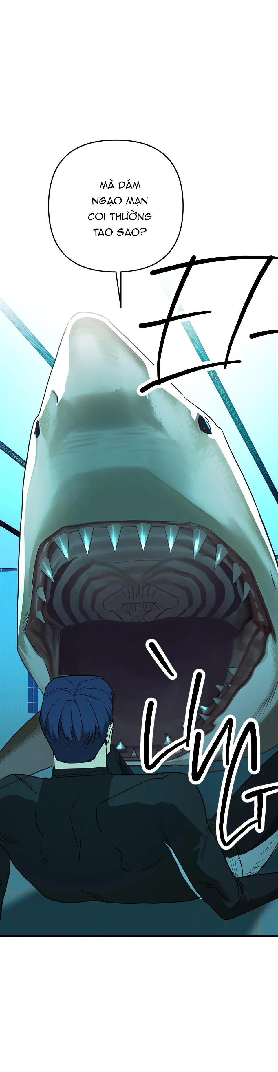 TƯƠNG SINH TƯƠNG KHẮC Chapter 7 Trang 40