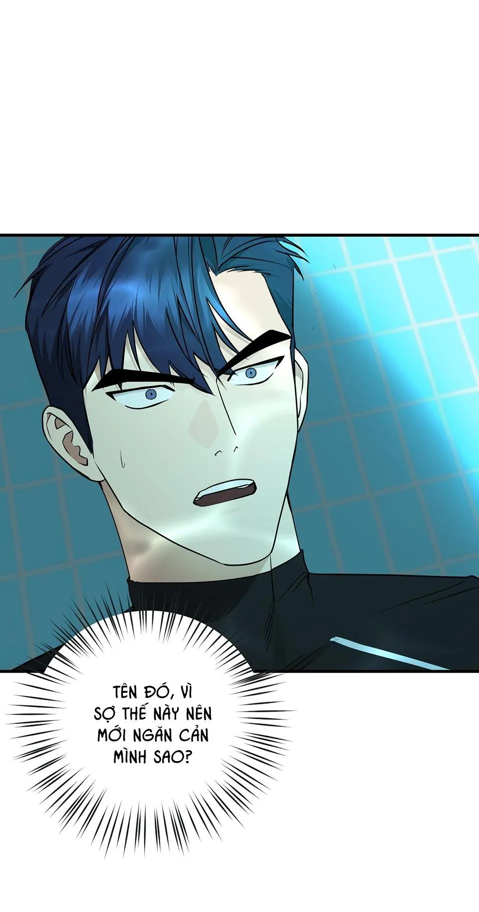 TƯƠNG SINH TƯƠNG KHẮC Chapter 7 Trang 41