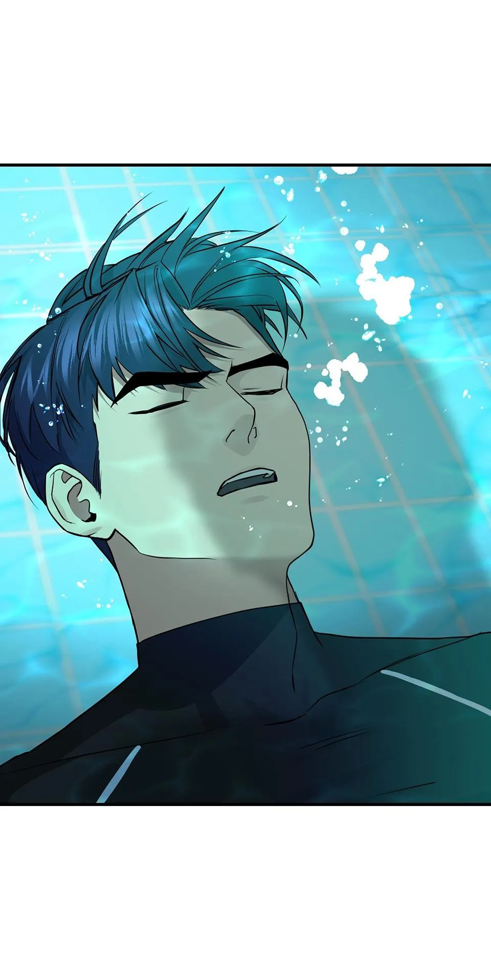 TƯƠNG SINH TƯƠNG KHẮC Chapter 7 Trang 47