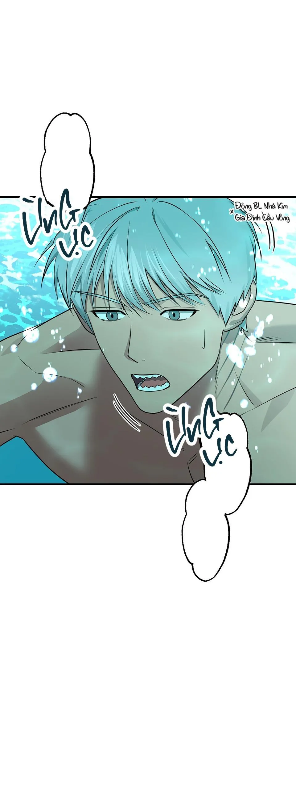 TƯƠNG SINH TƯƠNG KHẮC Chapter 7 Trang 49