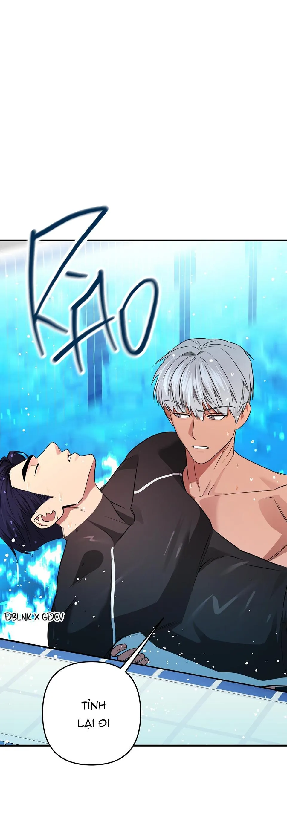 TƯƠNG SINH TƯƠNG KHẮC Chapter 7 Trang 50