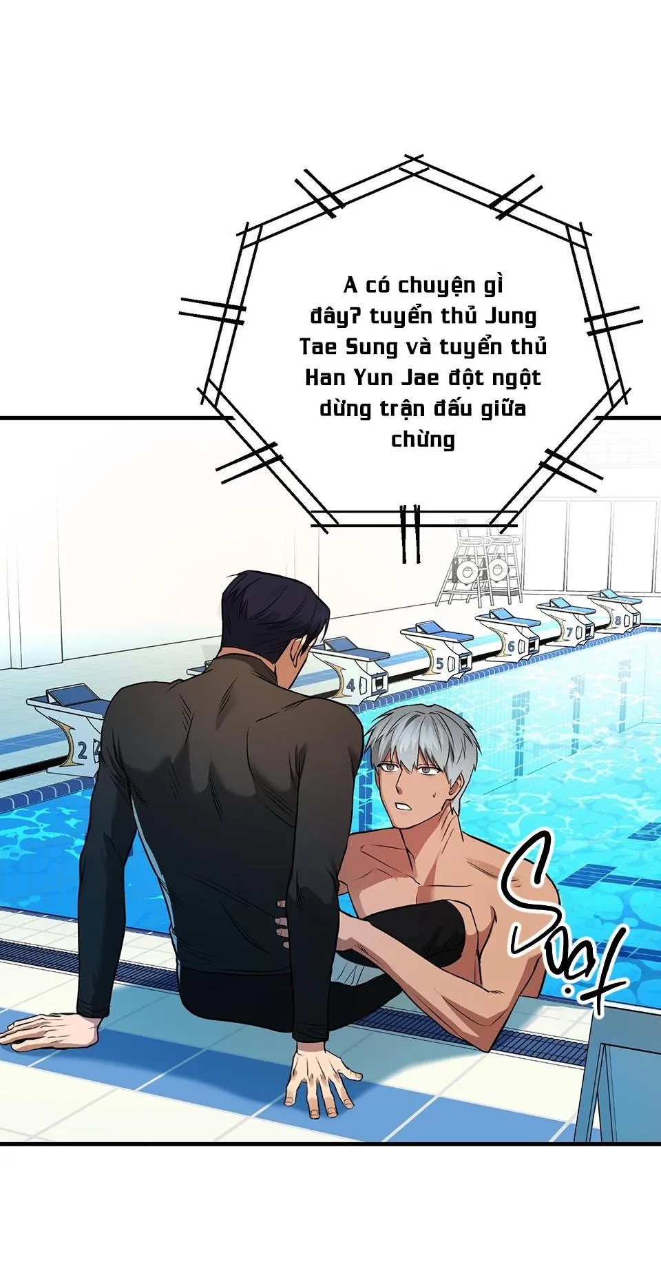 TƯƠNG SINH TƯƠNG KHẮC Chapter 7 Trang 51