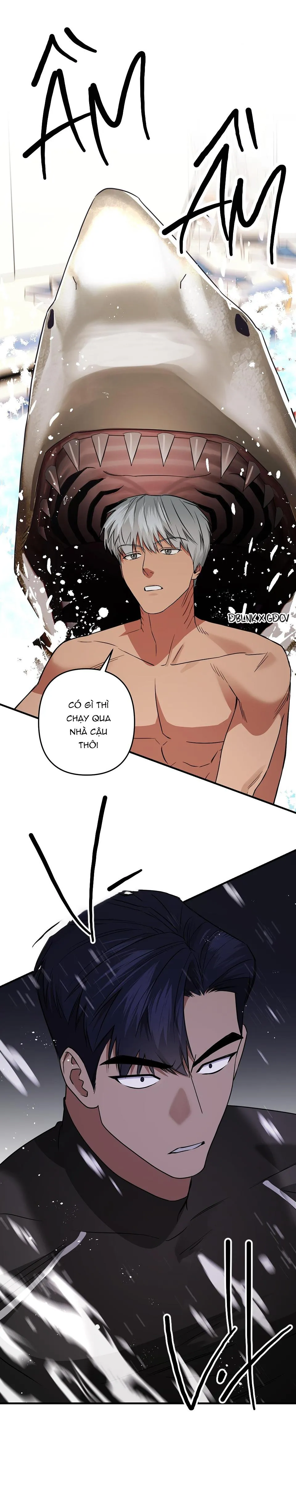 TƯƠNG SINH TƯƠNG KHẮC Chapter 7 Trang 53