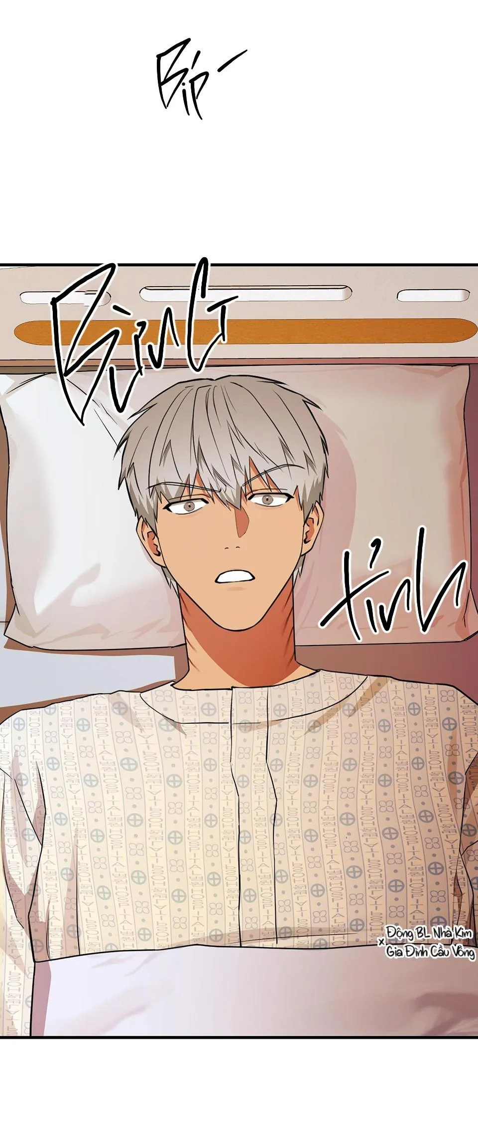 TƯƠNG SINH TƯƠNG KHẮC Chapter 7 Trang 57