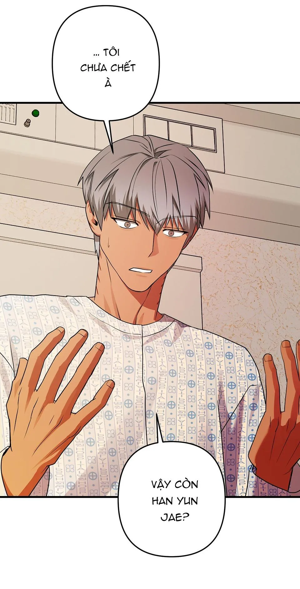 TƯƠNG SINH TƯƠNG KHẮC Chapter 7 Trang 59