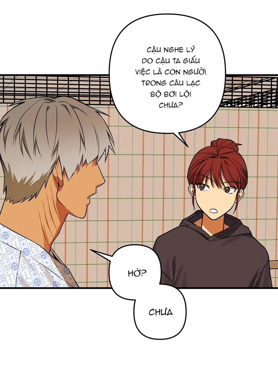 TƯƠNG SINH TƯƠNG KHẮC Chapter 7 Trang 62