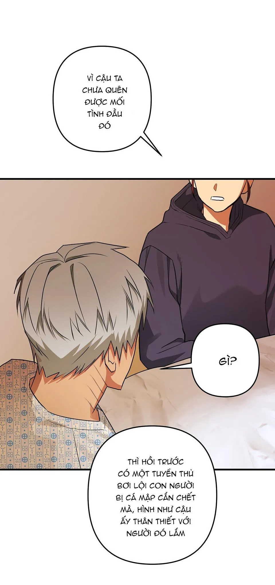 TƯƠNG SINH TƯƠNG KHẮC Chapter 7 Trang 63