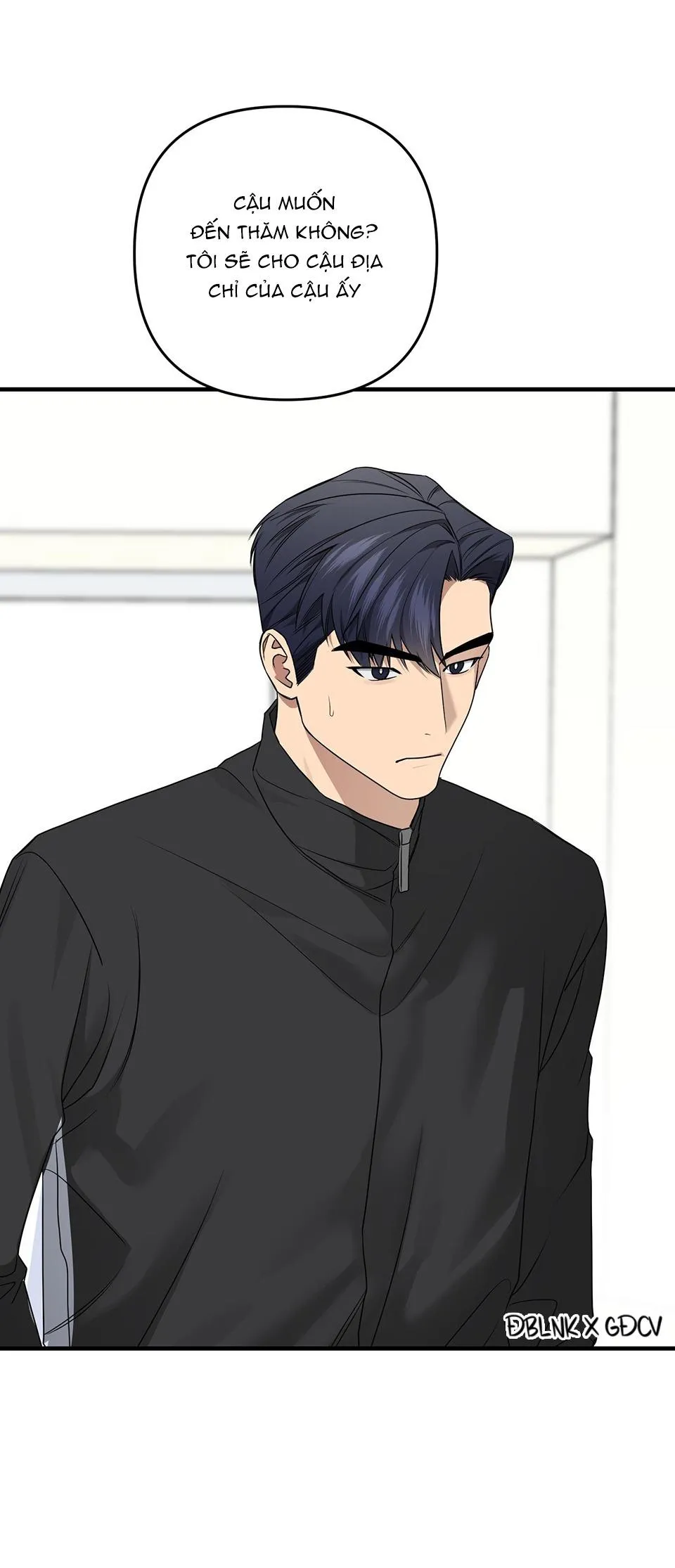 TƯƠNG SINH TƯƠNG KHẮC Chapter 8 Trang 7