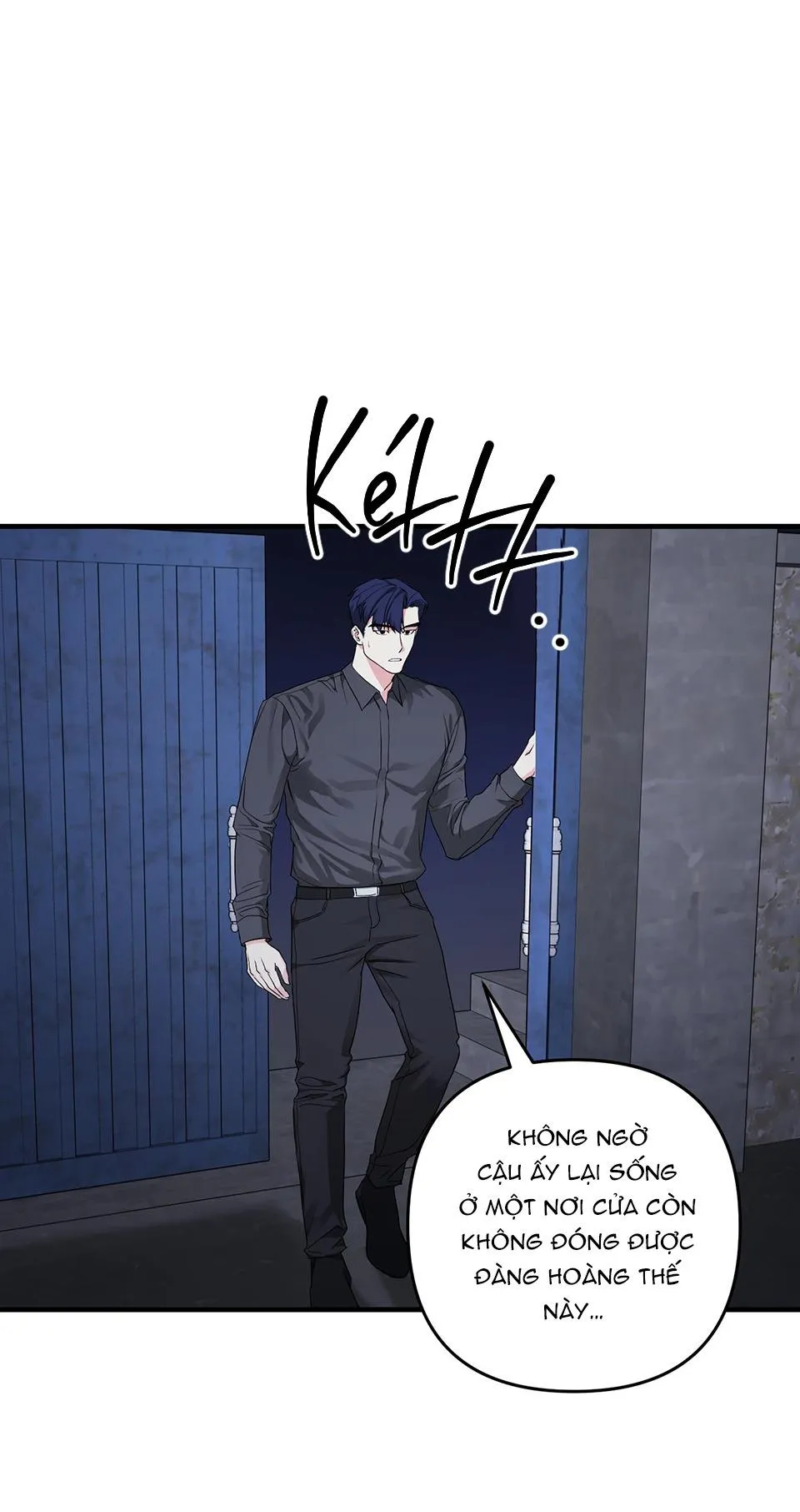 TƯƠNG SINH TƯƠNG KHẮC Chapter 8 Trang 9