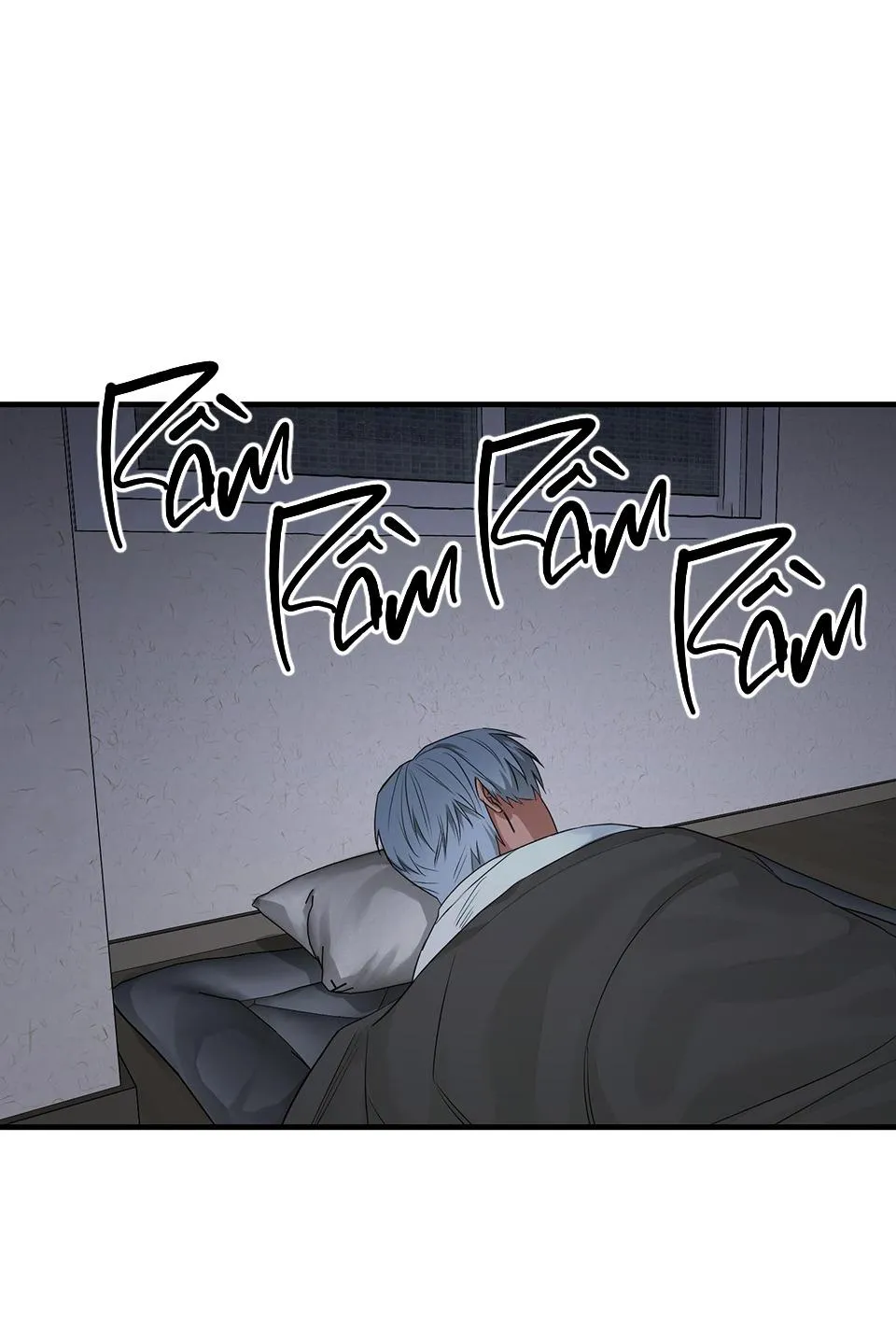 TƯƠNG SINH TƯƠNG KHẮC Chapter 8 Trang 11