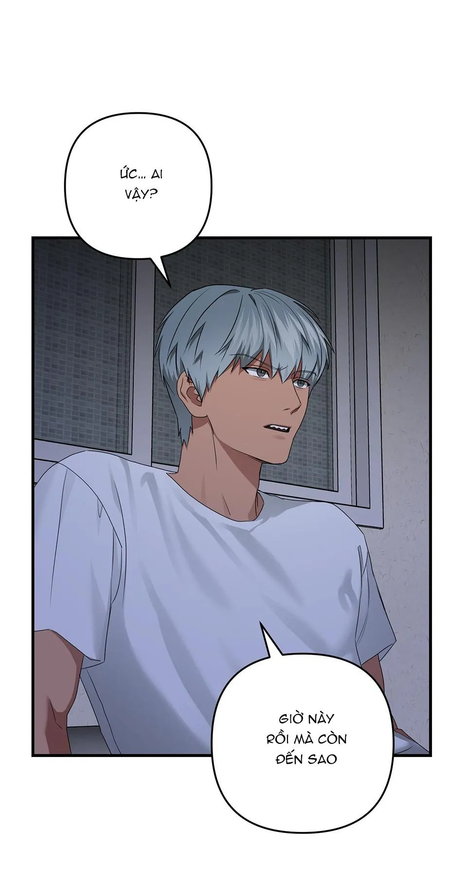 TƯƠNG SINH TƯƠNG KHẮC Chapter 8 Trang 12