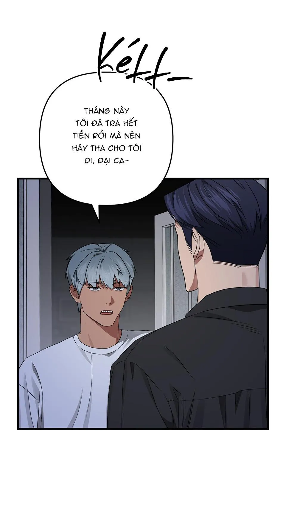 TƯƠNG SINH TƯƠNG KHẮC Chapter 8 Trang 13