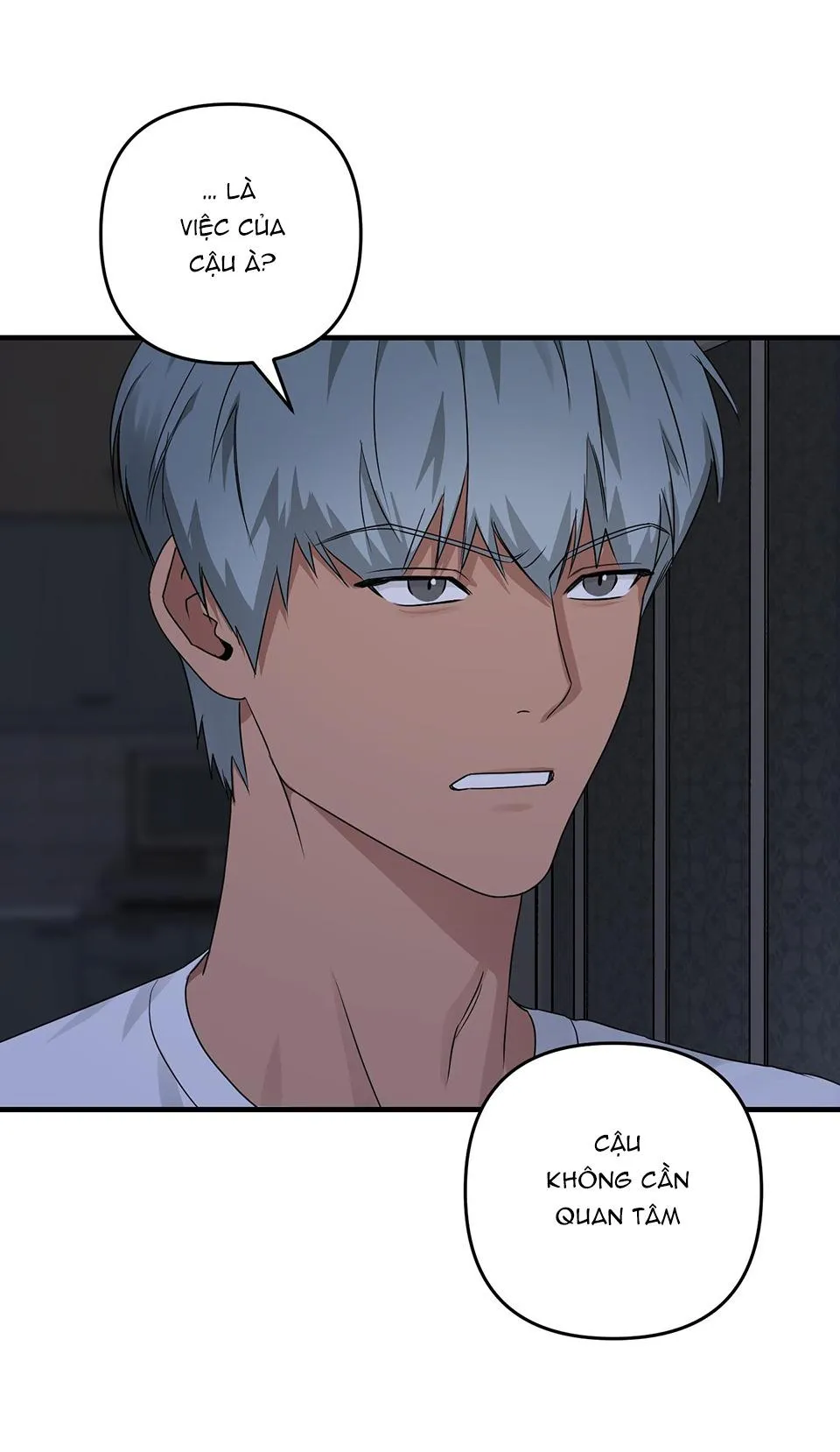 TƯƠNG SINH TƯƠNG KHẮC Chapter 8 Trang 17