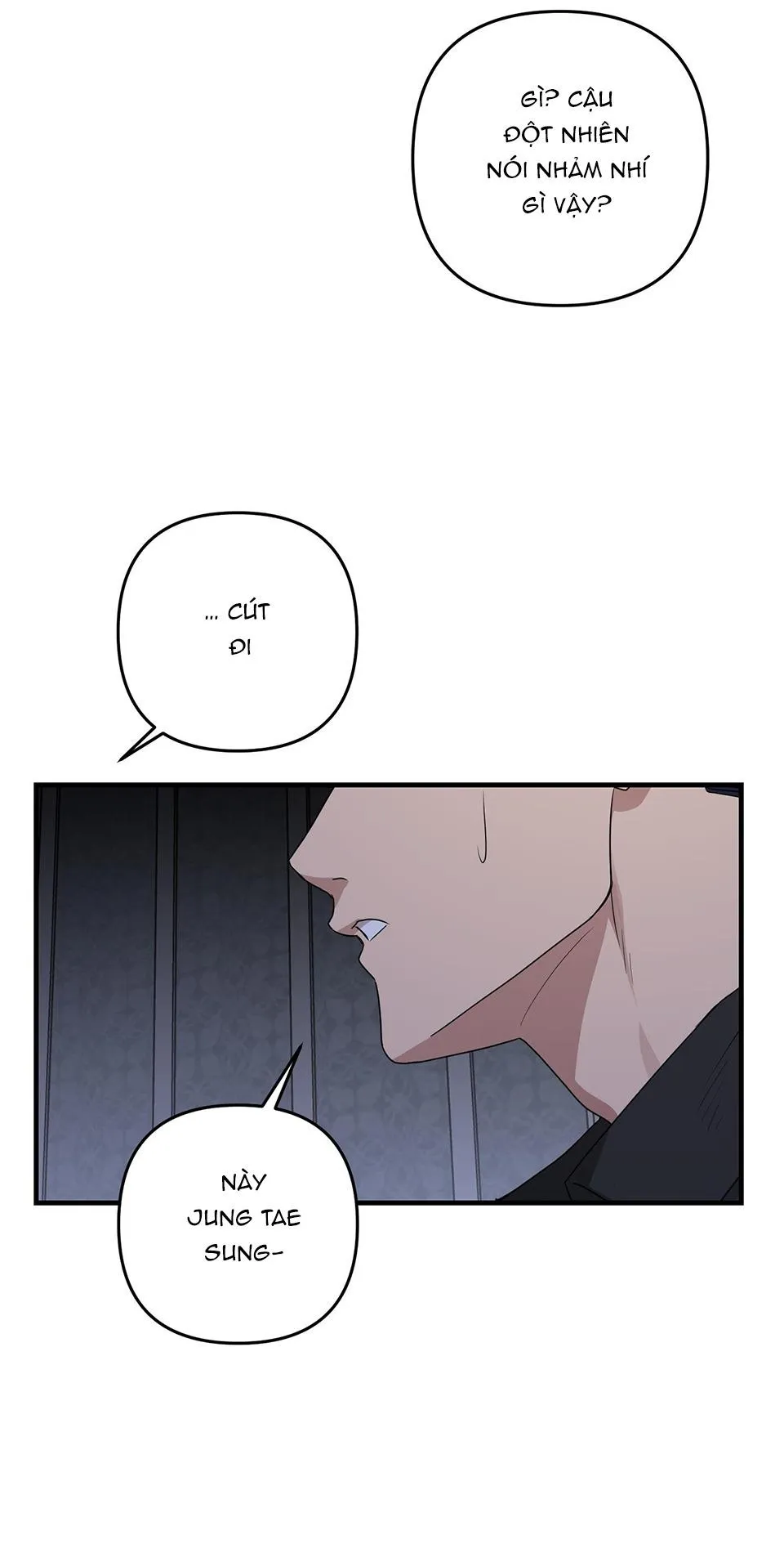 TƯƠNG SINH TƯƠNG KHẮC Chapter 8 Trang 19