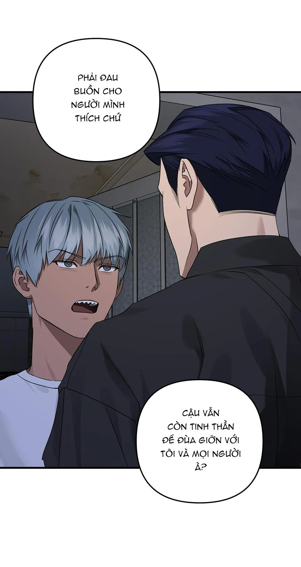 TƯƠNG SINH TƯƠNG KHẮC Chapter 8 Trang 21