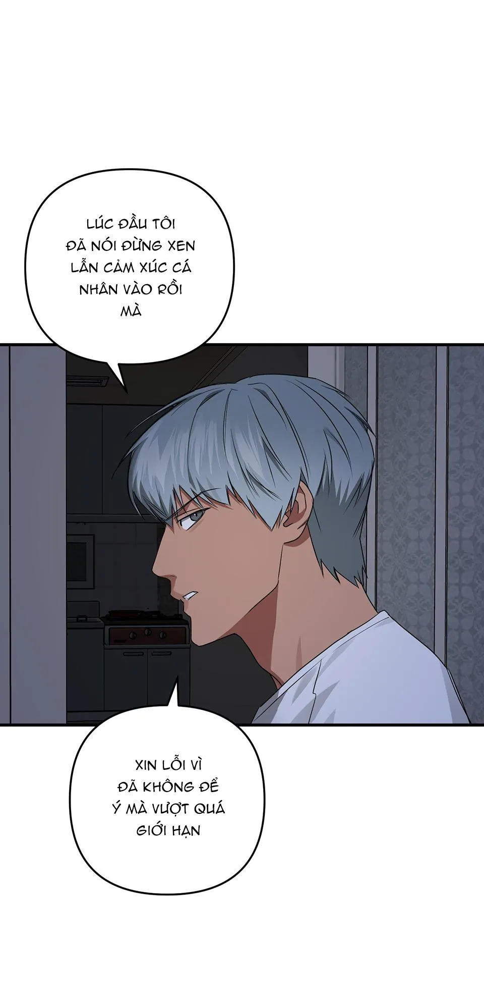 TƯƠNG SINH TƯƠNG KHẮC Chapter 8 Trang 24