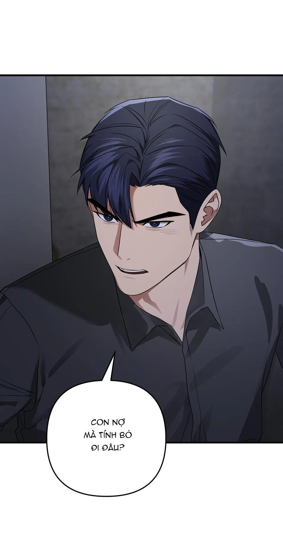 TƯƠNG SINH TƯƠNG KHẮC Chapter 8 Trang 26