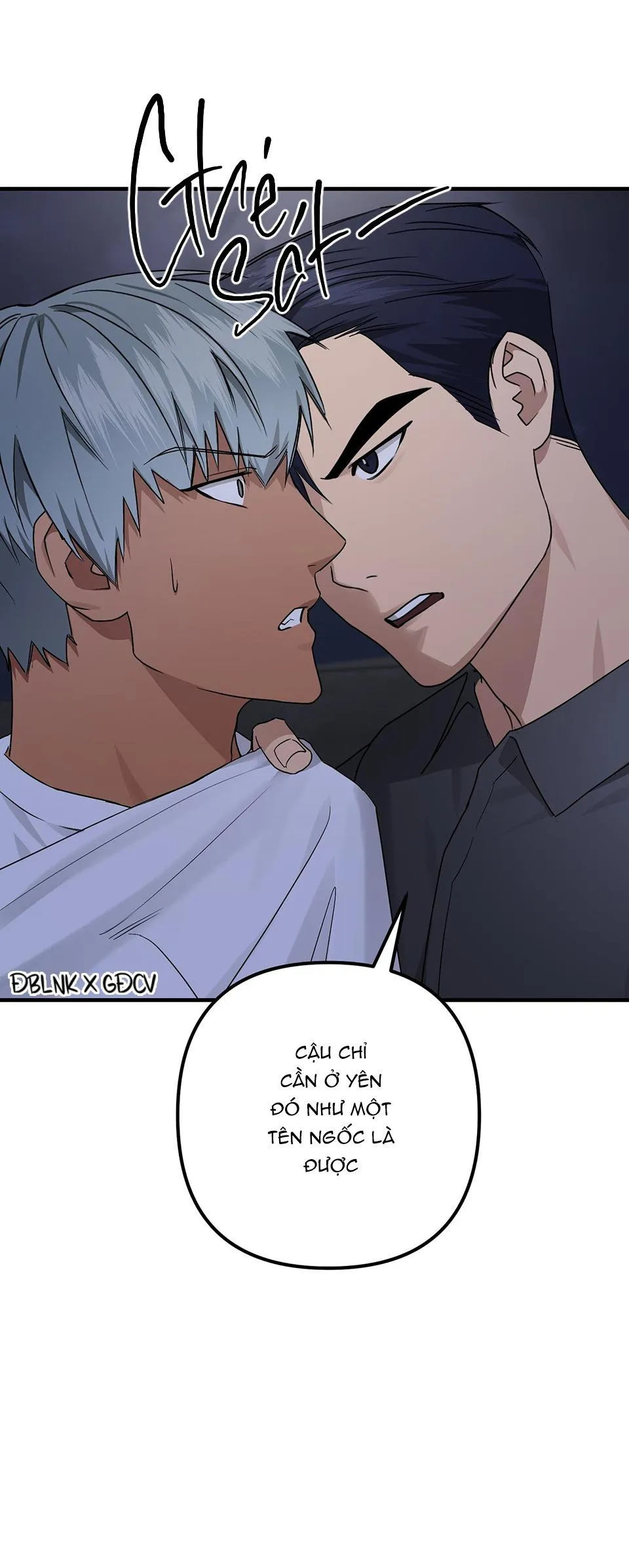 TƯƠNG SINH TƯƠNG KHẮC Chapter 8 Trang 29