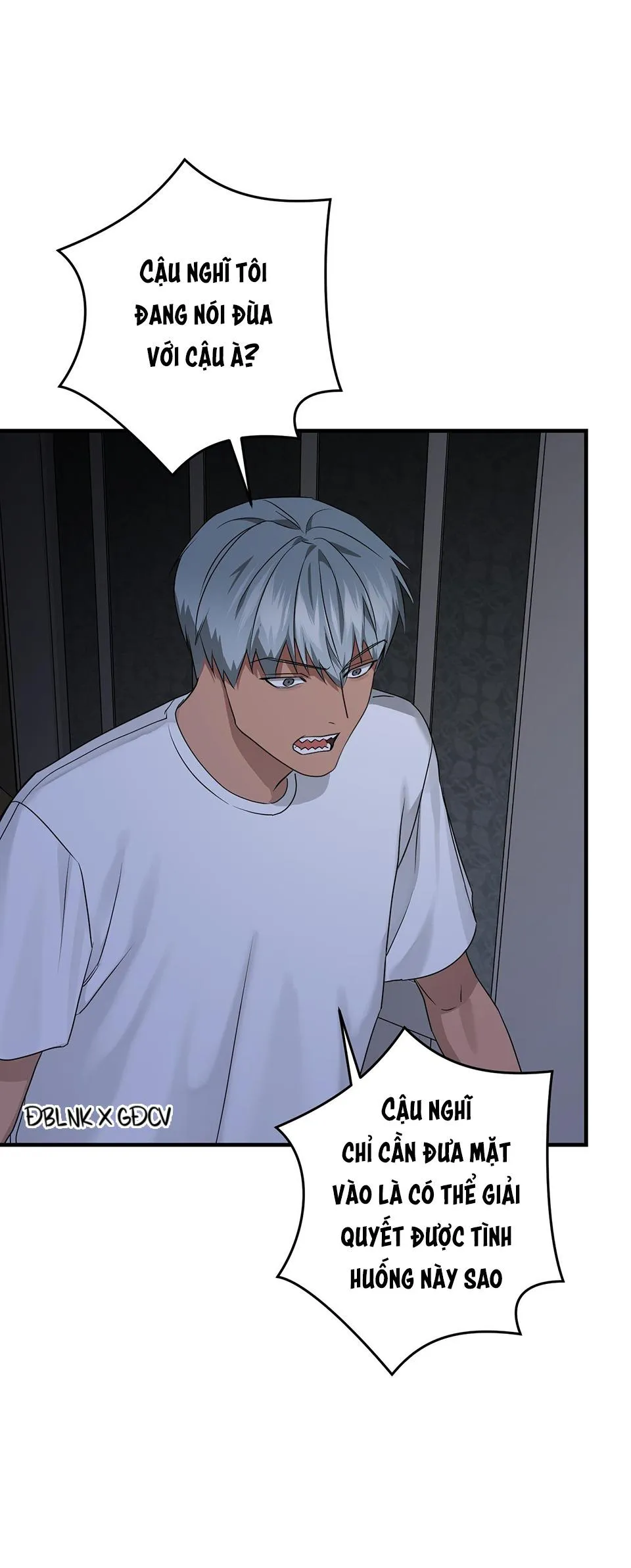 TƯƠNG SINH TƯƠNG KHẮC Chapter 8 Trang 32