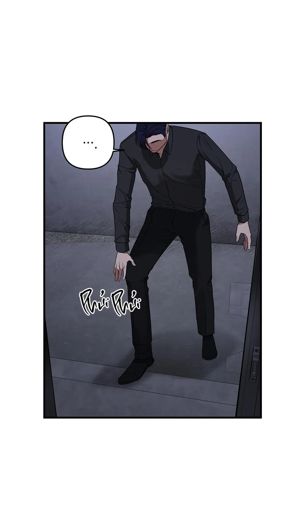 TƯƠNG SINH TƯƠNG KHẮC Chapter 8 Trang 35