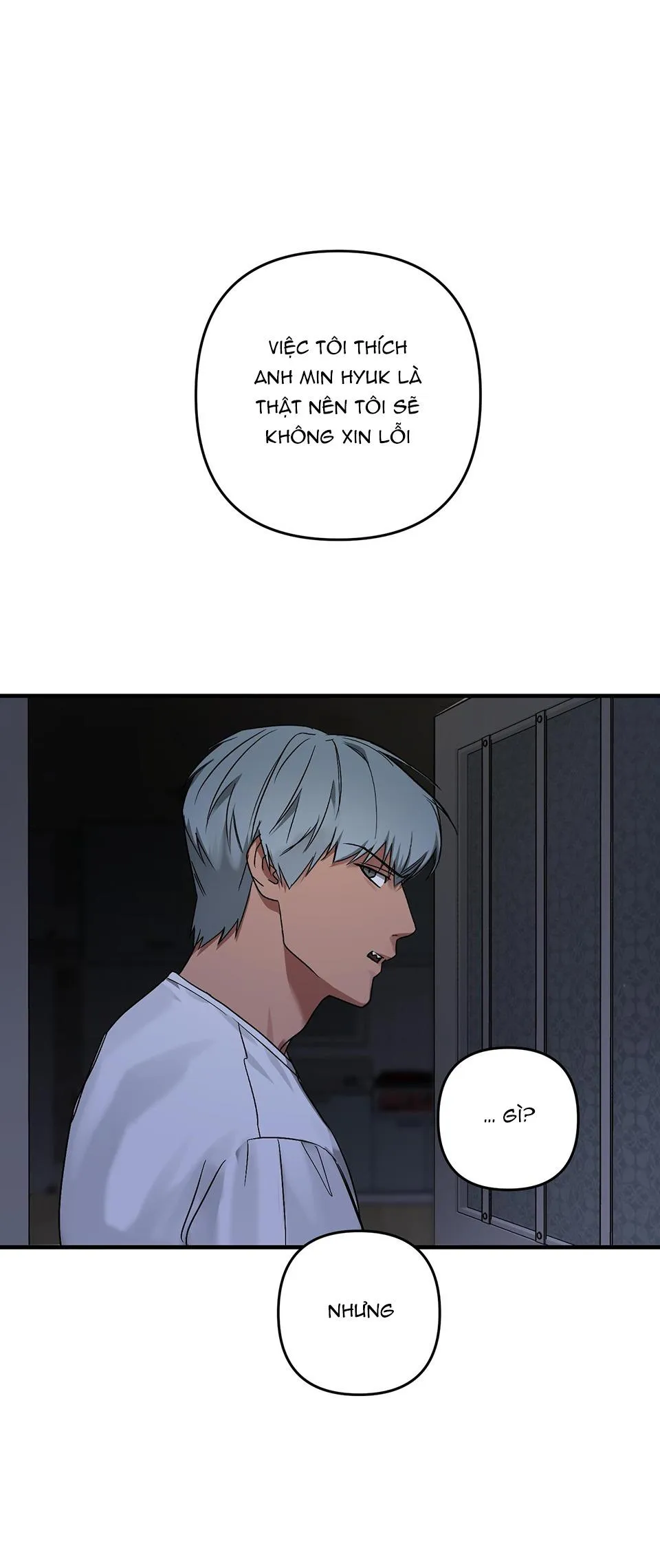 TƯƠNG SINH TƯƠNG KHẮC Chapter 8 Trang 37