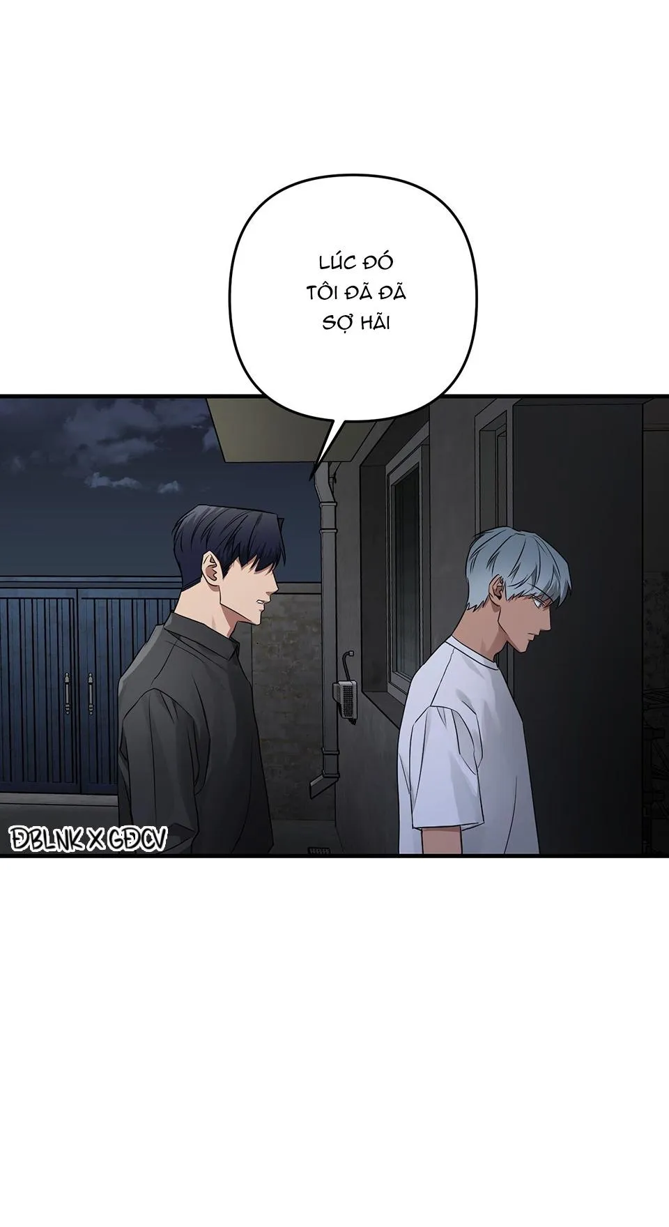 TƯƠNG SINH TƯƠNG KHẮC Chapter 8 Trang 38