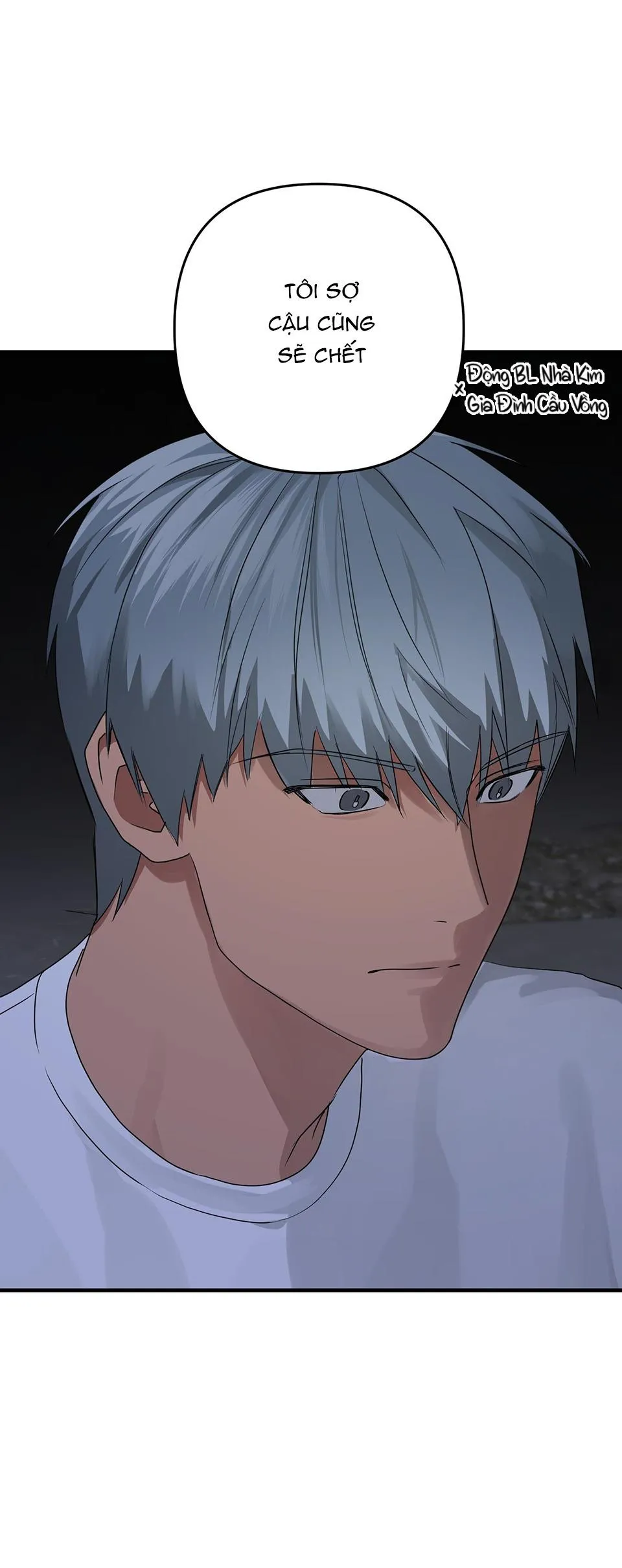 TƯƠNG SINH TƯƠNG KHẮC Chapter 8 Trang 40