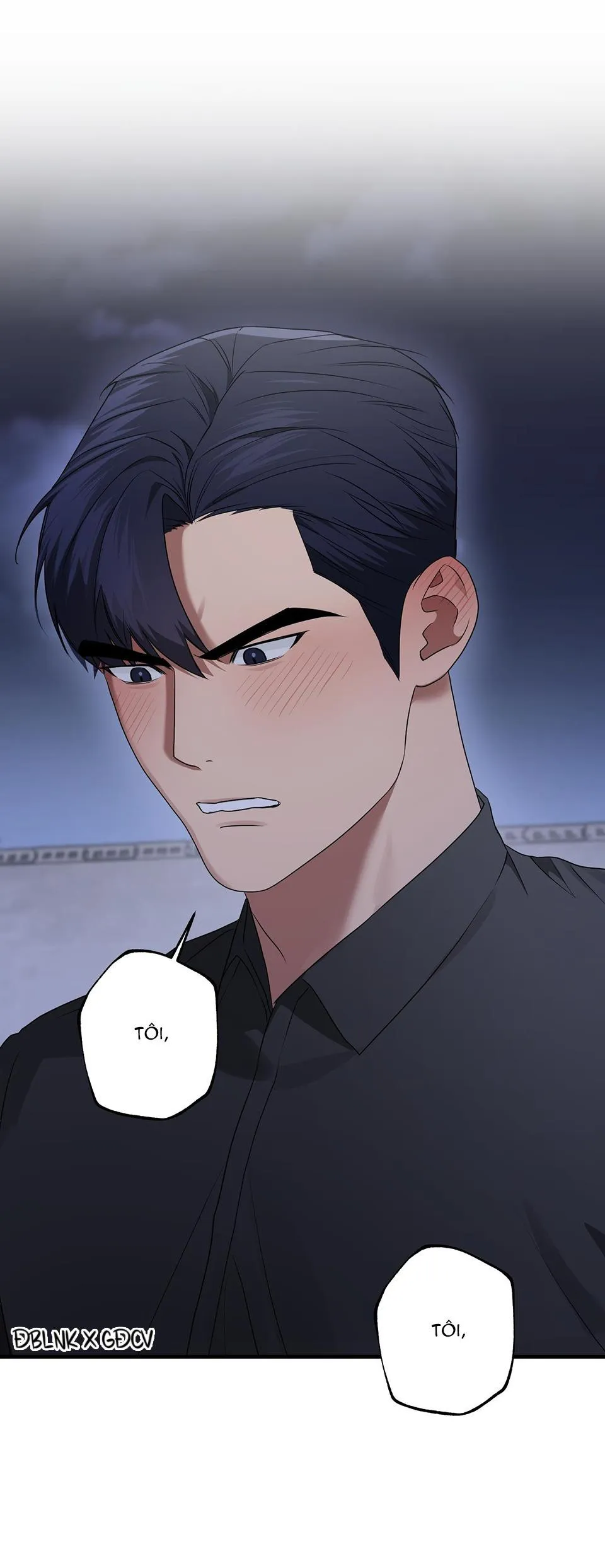 TƯƠNG SINH TƯƠNG KHẮC Chapter 8 Trang 44