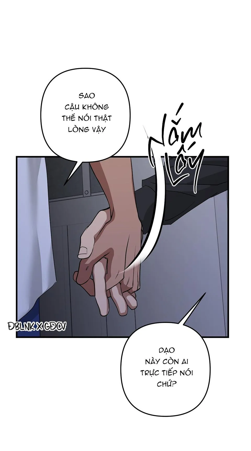 TƯƠNG SINH TƯƠNG KHẮC Chapter 8 Trang 46