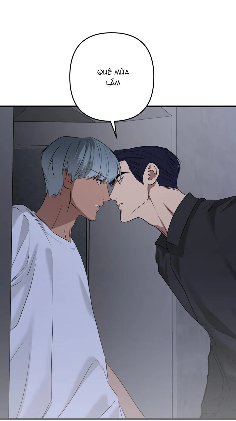 TƯƠNG SINH TƯƠNG KHẮC Chapter 8 Trang 47