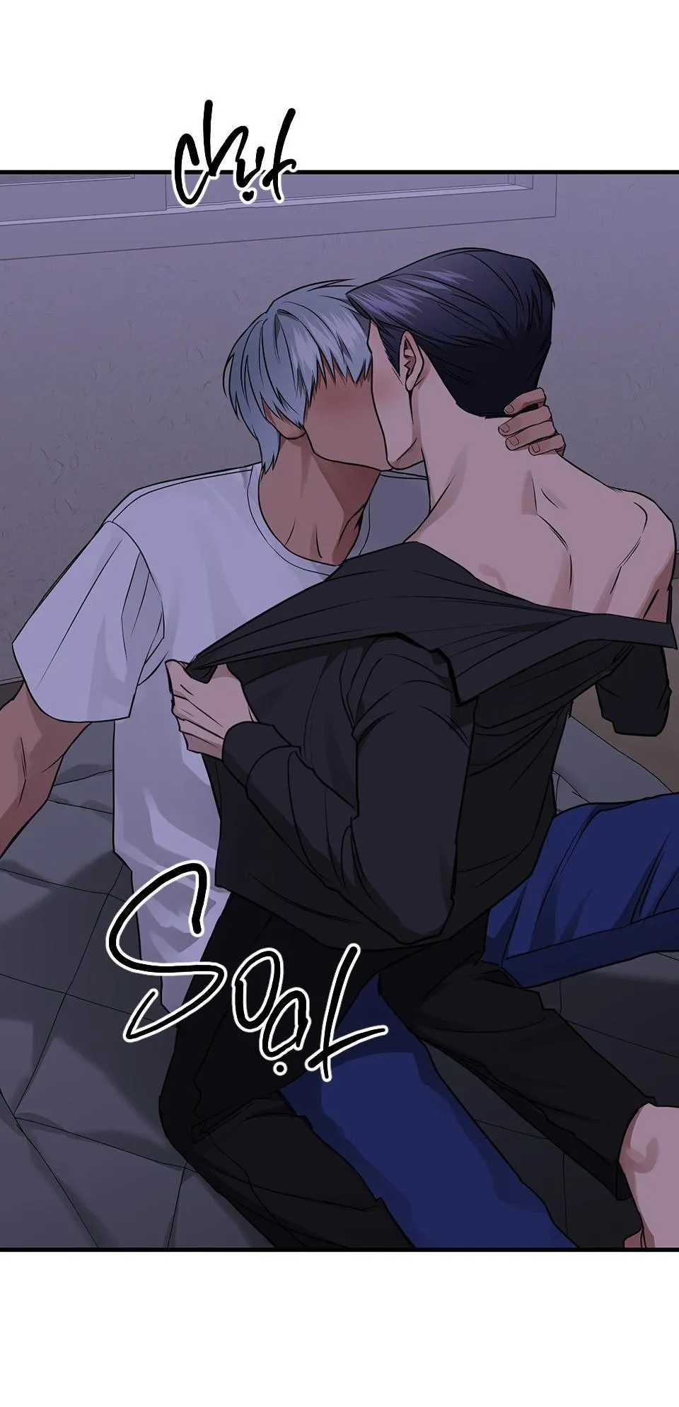 TƯƠNG SINH TƯƠNG KHẮC Chapter 8 Trang 51