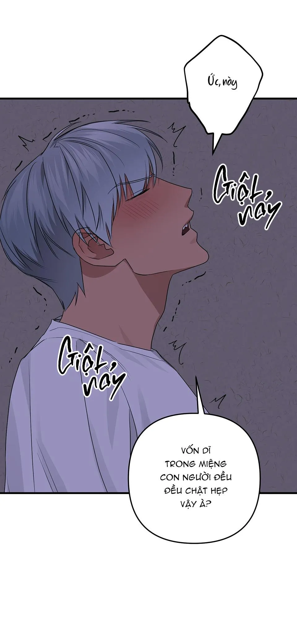 TƯƠNG SINH TƯƠNG KHẮC Chapter 8 Trang 58