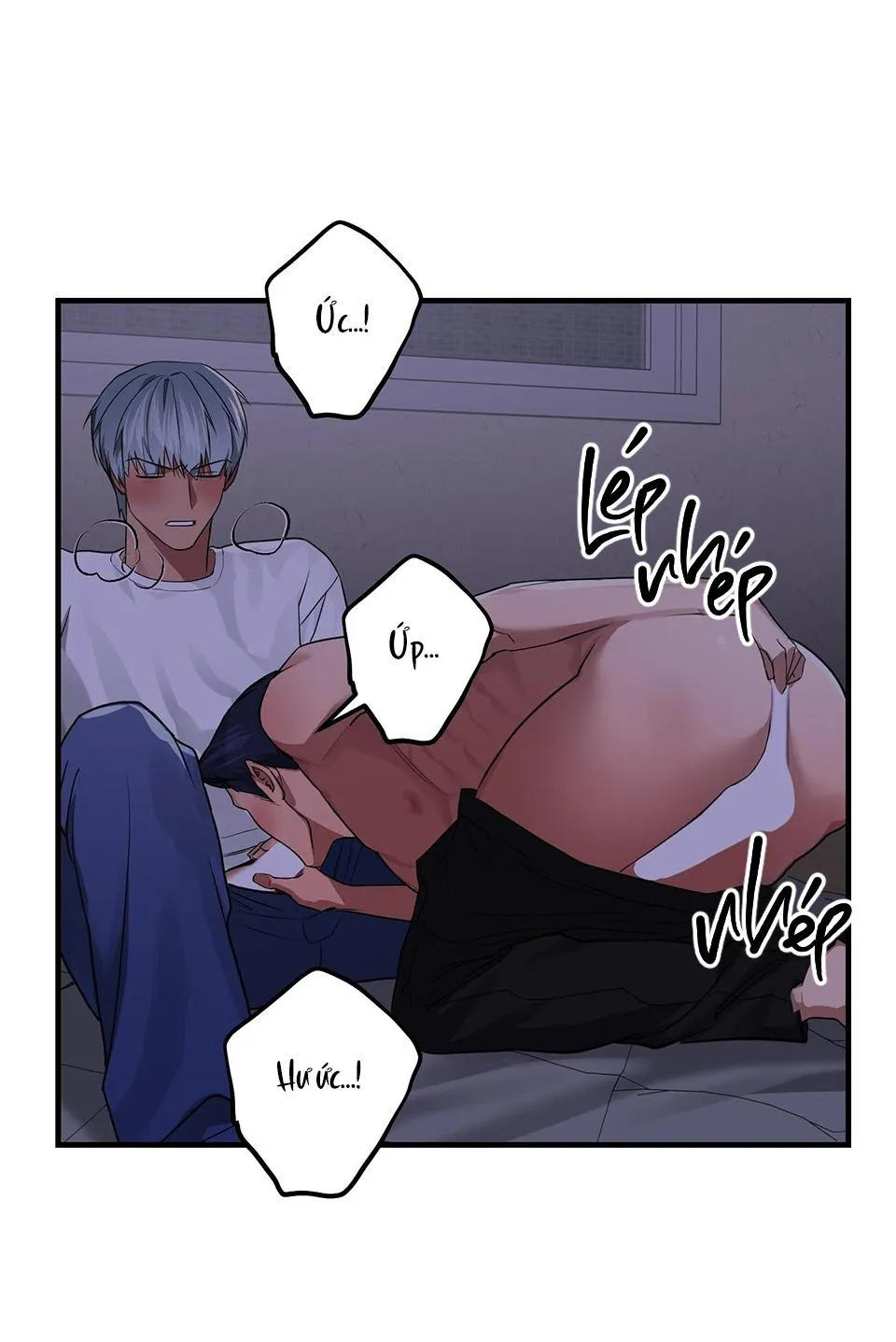 TƯƠNG SINH TƯƠNG KHẮC Chapter 8 Trang 61