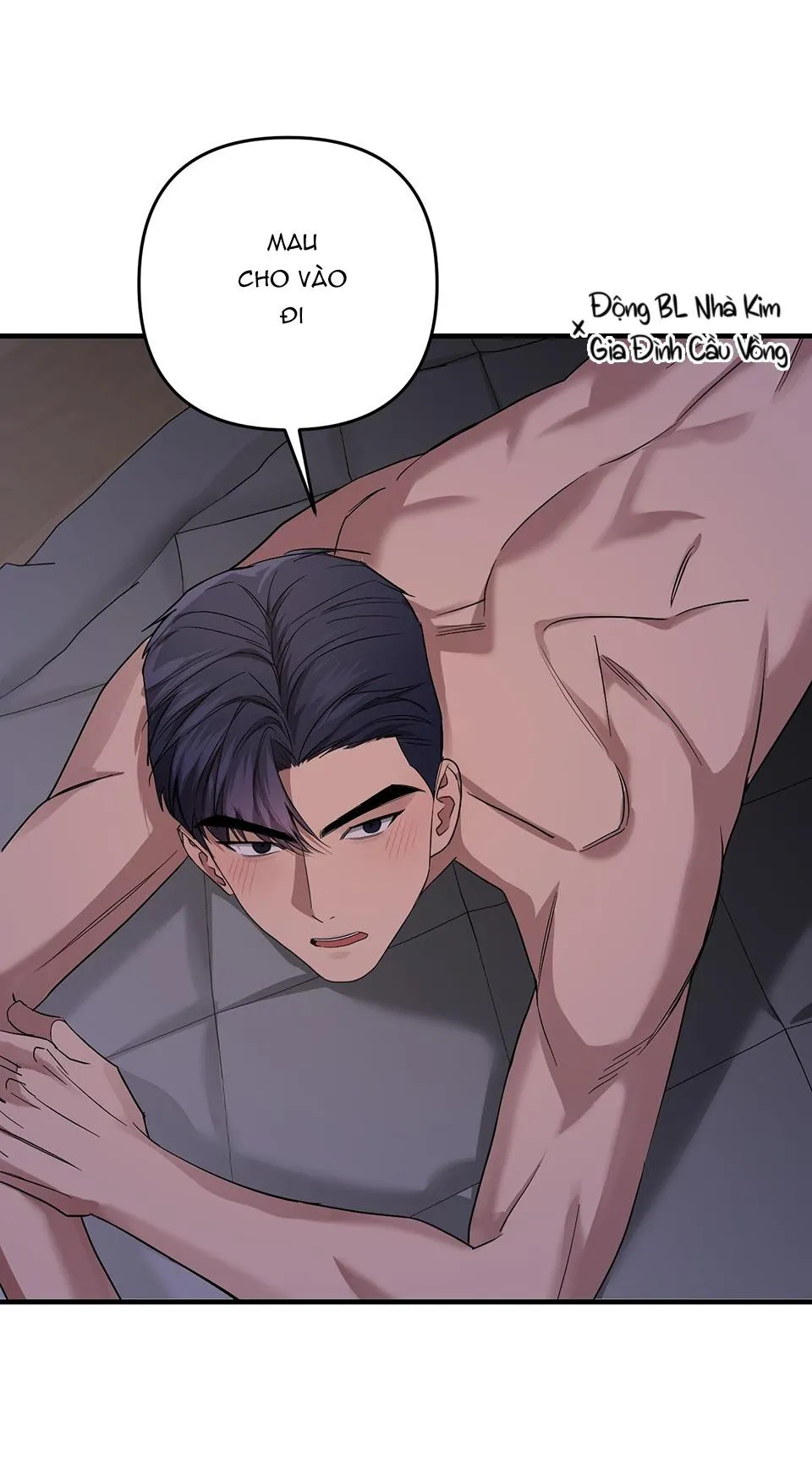 TƯƠNG SINH TƯƠNG KHẮC Chapter 9 Trang 4