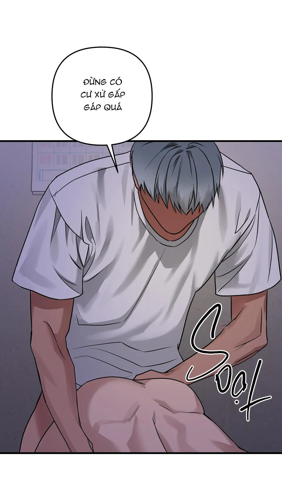 TƯƠNG SINH TƯƠNG KHẮC Chapter 9 Trang 6