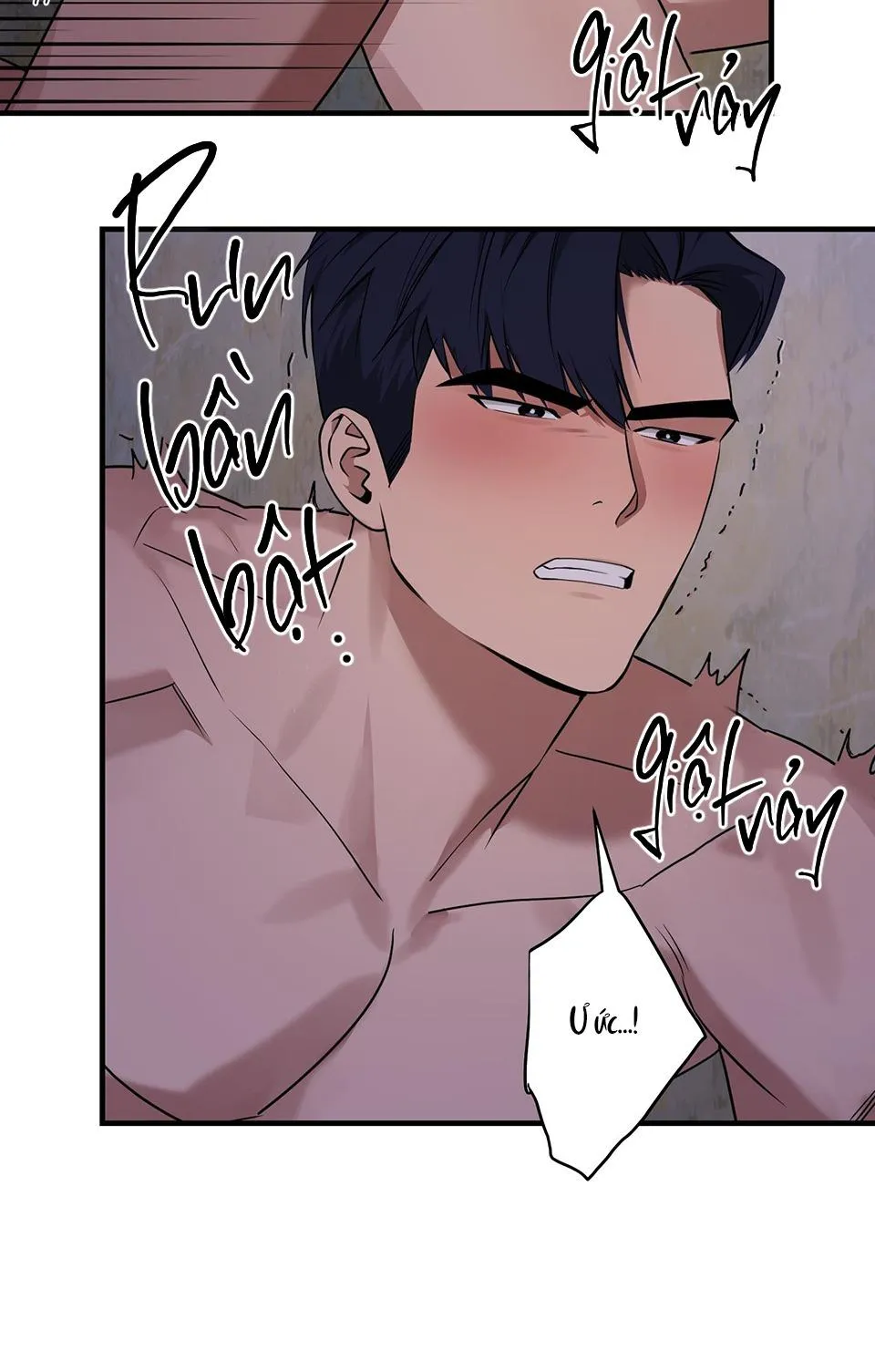 TƯƠNG SINH TƯƠNG KHẮC Chapter 9 Trang 8