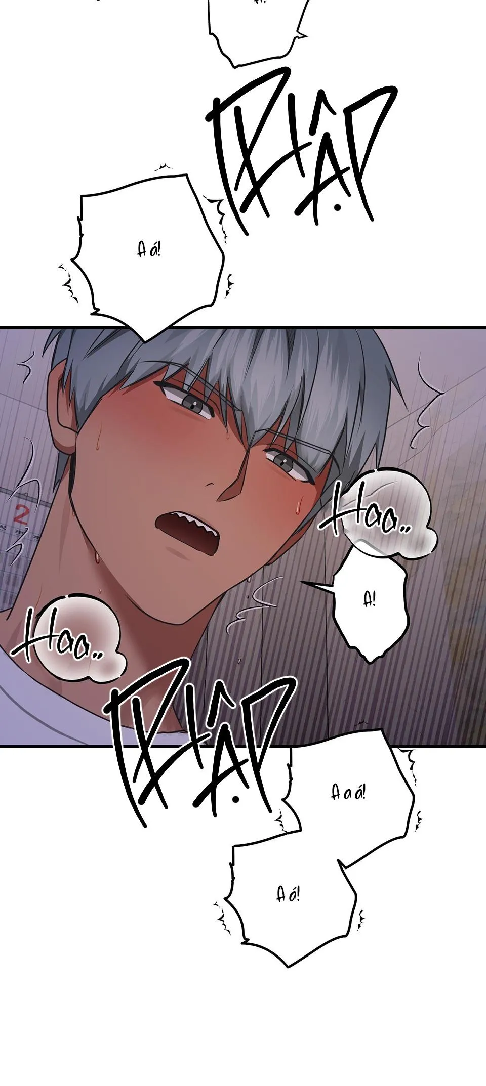 TƯƠNG SINH TƯƠNG KHẮC Chapter 9 Trang 13