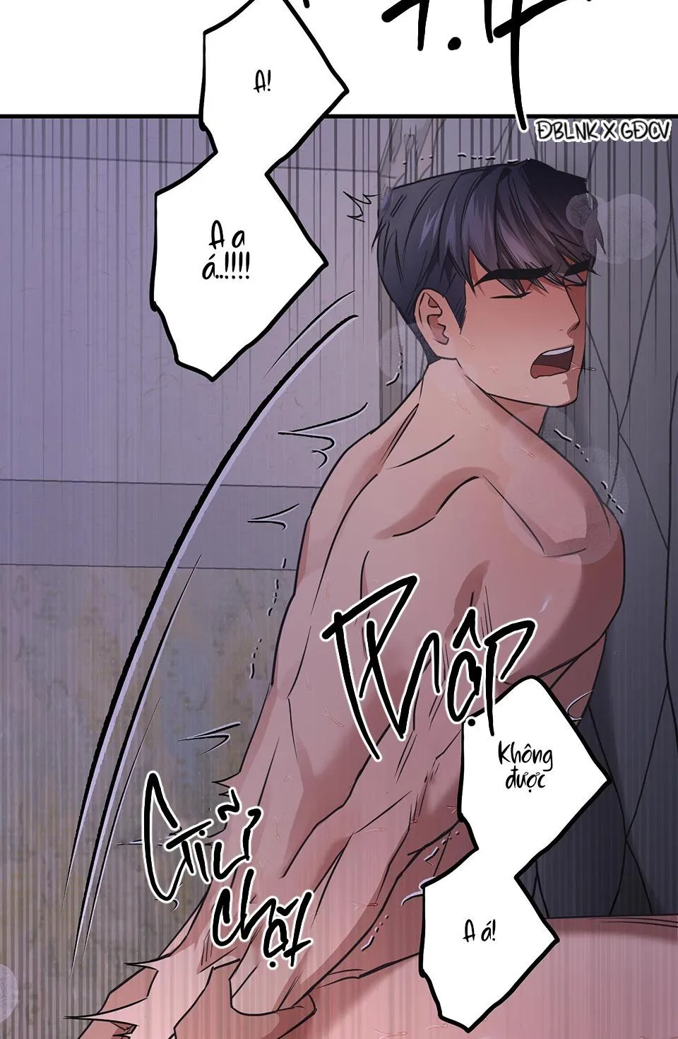 TƯƠNG SINH TƯƠNG KHẮC Chapter 9 Trang 15